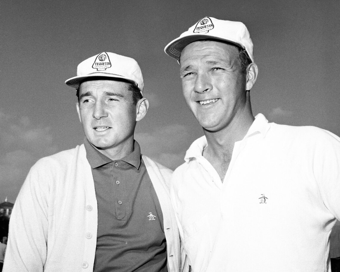 Photo by Augusta National/Getty Images