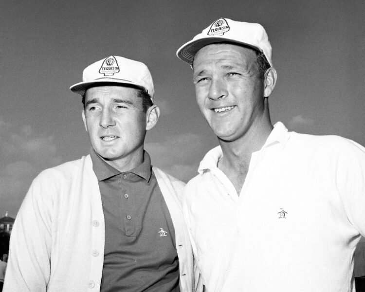 Photo by Augusta National/Getty Images