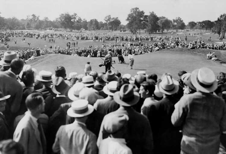 Photo by Brinkman/NY Daily News Archive via Getty Images