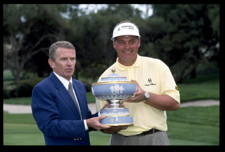 Photo by Chris Condon/PGA TOUR Archive