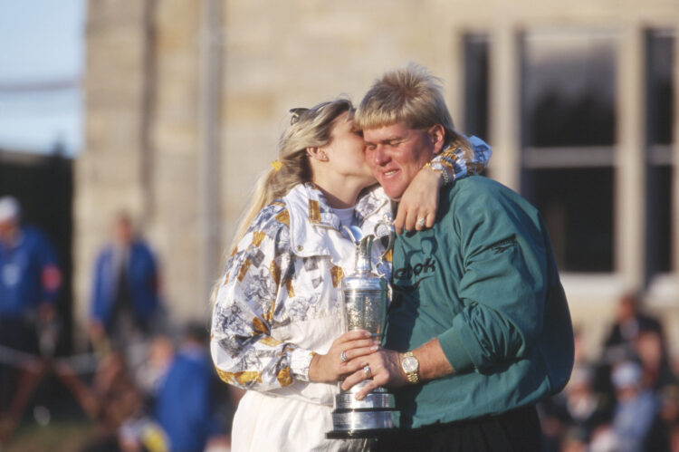 Photo by R&A via Getty Images