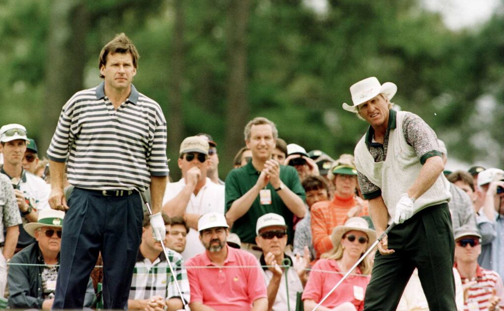US MASTERS
