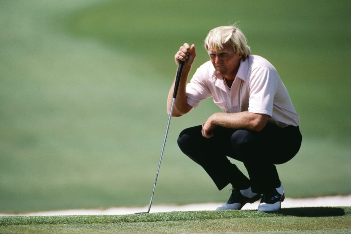 Photo by Augusta National/Getty Images