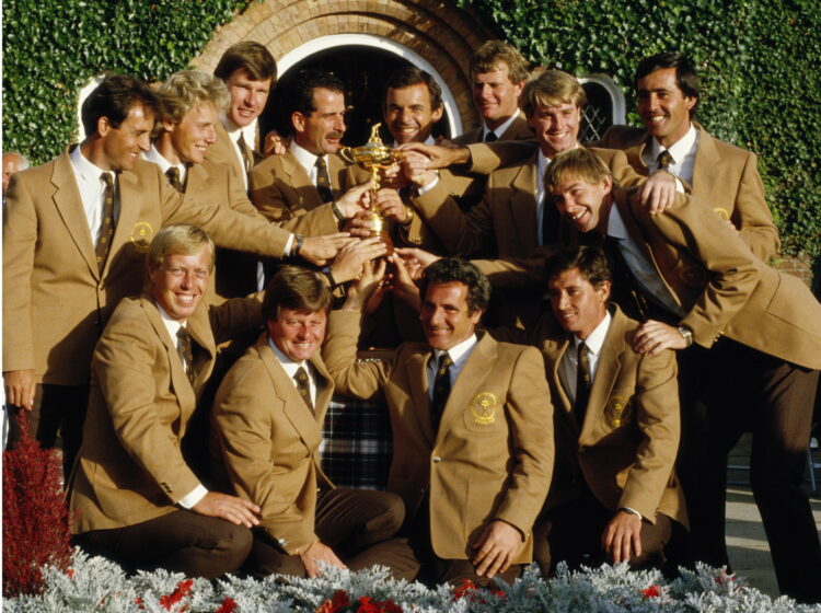 Photo by David Cannon/Getty Images