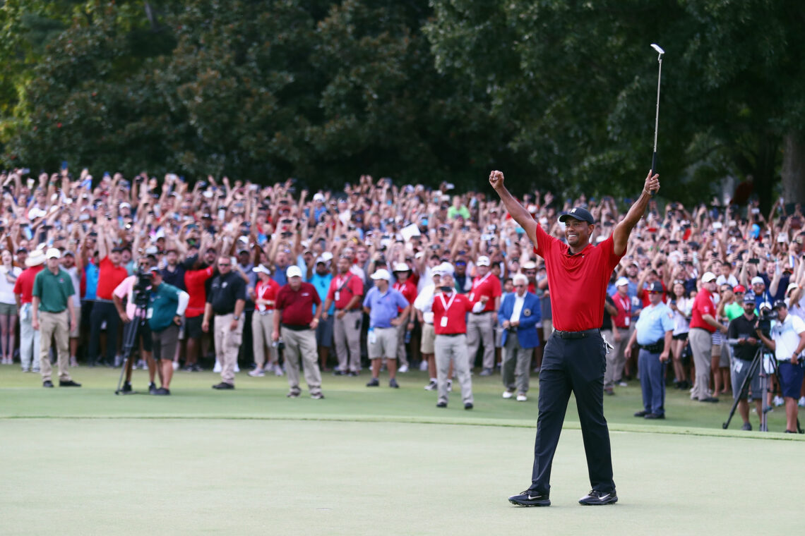 Photo by Tim Bradbury/Getty Images