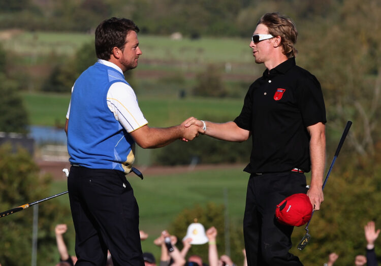 Photo by Ross Kinnaird/Getty Images