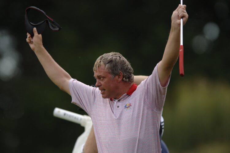 Photo by Montana Pritchard/The PGA of America via Getty Images
