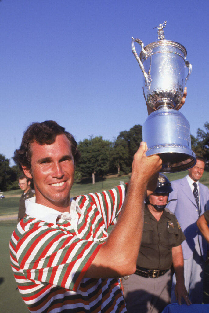1977 U.S. Open
