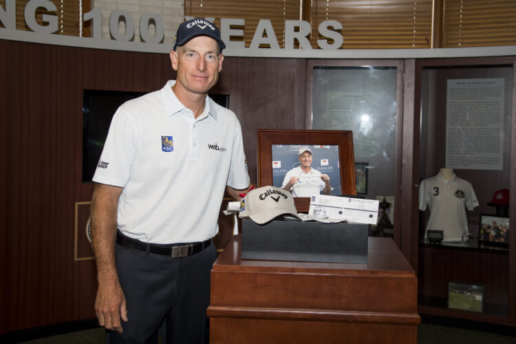 Photo by Ryan Young/PGA TOUR